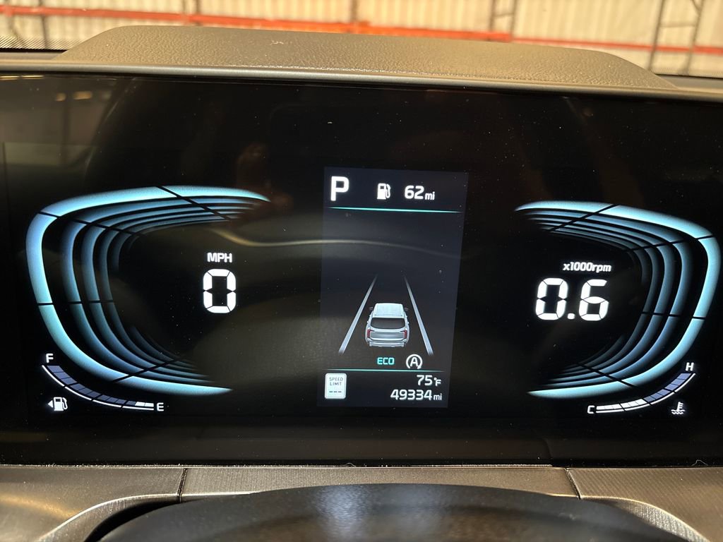 Used 2025 Kia Telluride S image 15