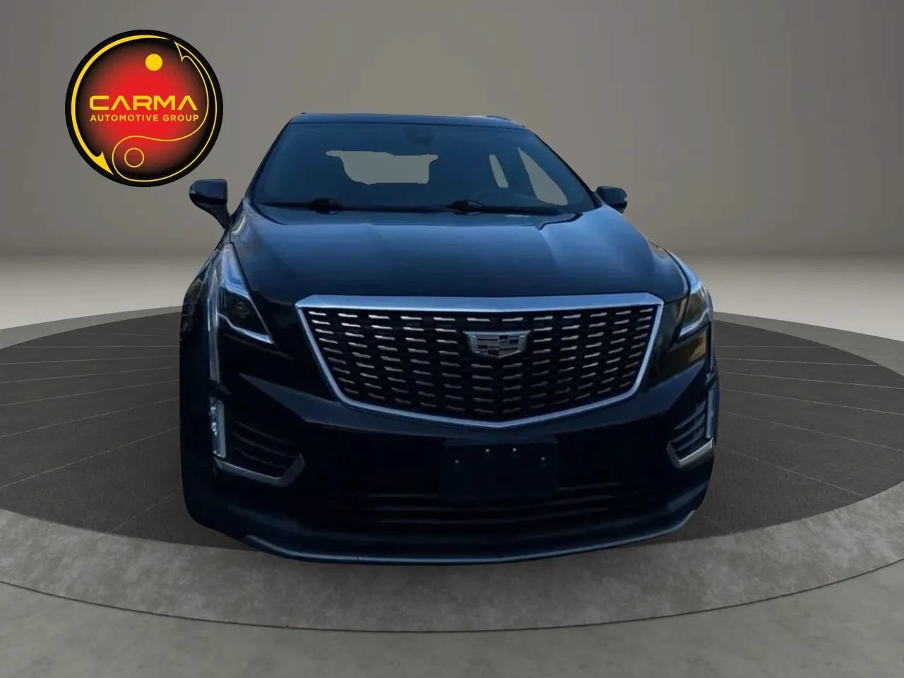 Used 2023 Cadillac XT5 Premium Luxury AWD/4WD image 8