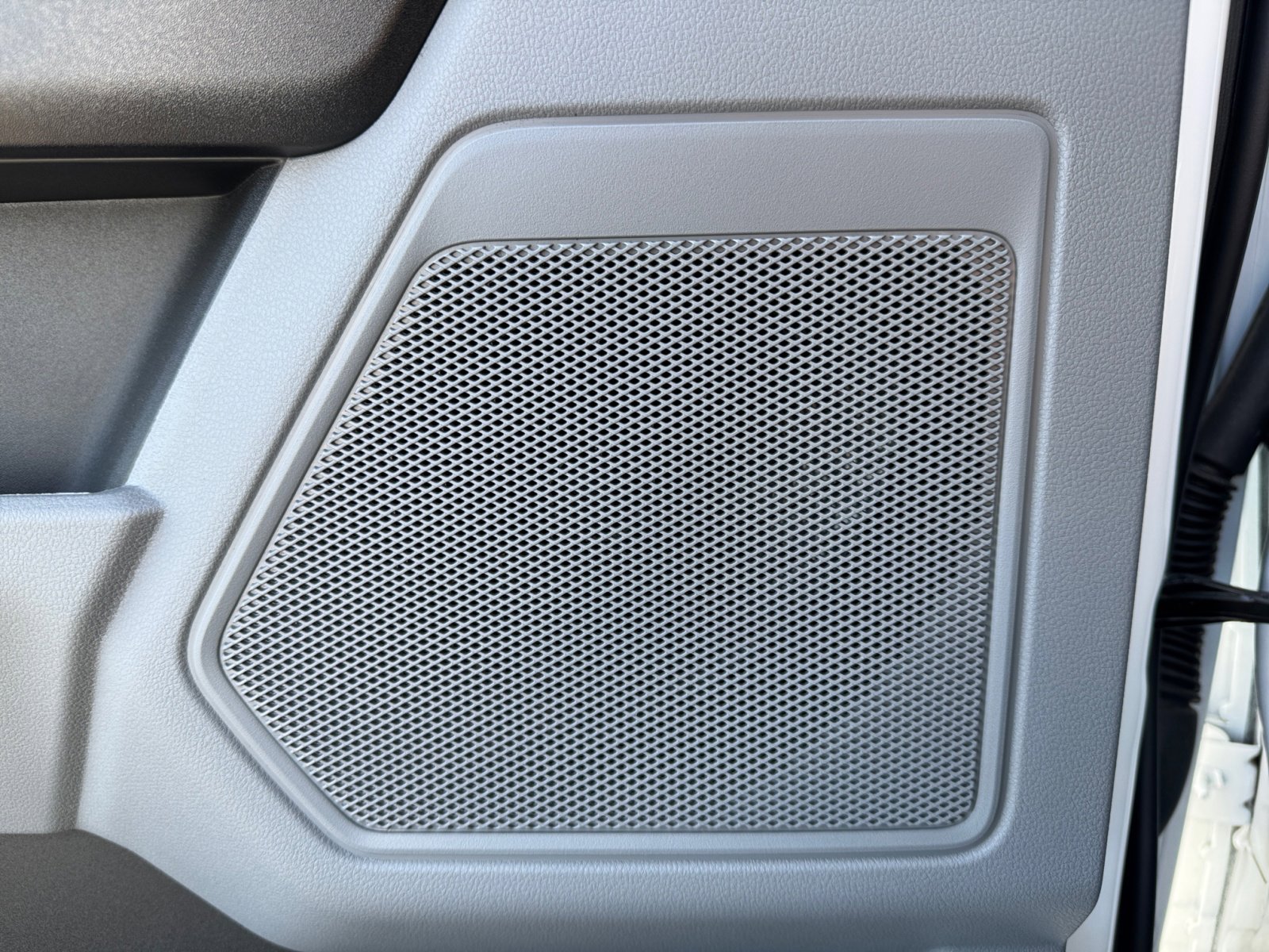 New 2024 Ford F250 4x4 Regular Cab Super Duty image 21