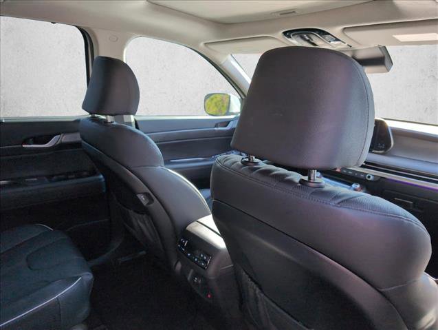 Used 2024 Hyundai Palisade Limited image 20