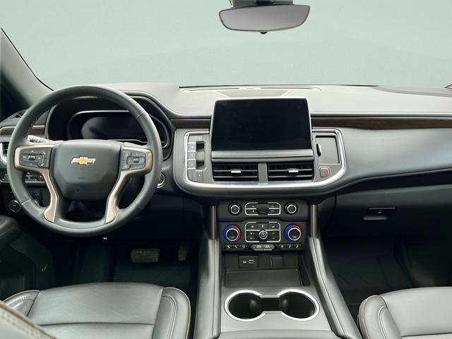 Used 2023 Chevrolet Tahoe High Country AWD/4WD image 10