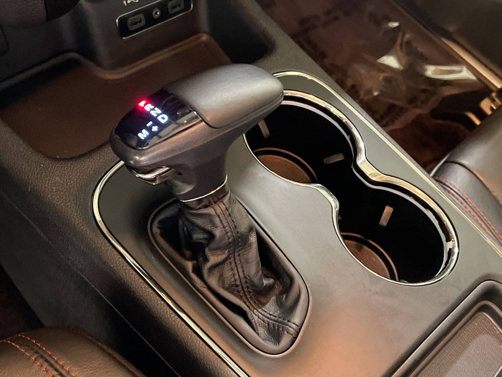 Used 2018 Dodge Durango GT w/ Premium Group image 20