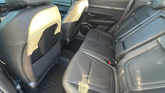 Used 2023 Hyundai Tucson SEL w/ Convenience Package image 24