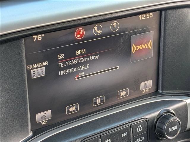 Used 2014 GMC Sierra 1500 SLT image 14