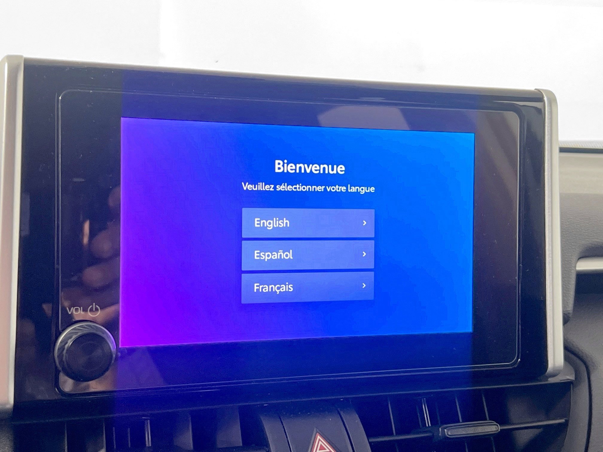 Used 2025 Toyota RAV4 LE image 27