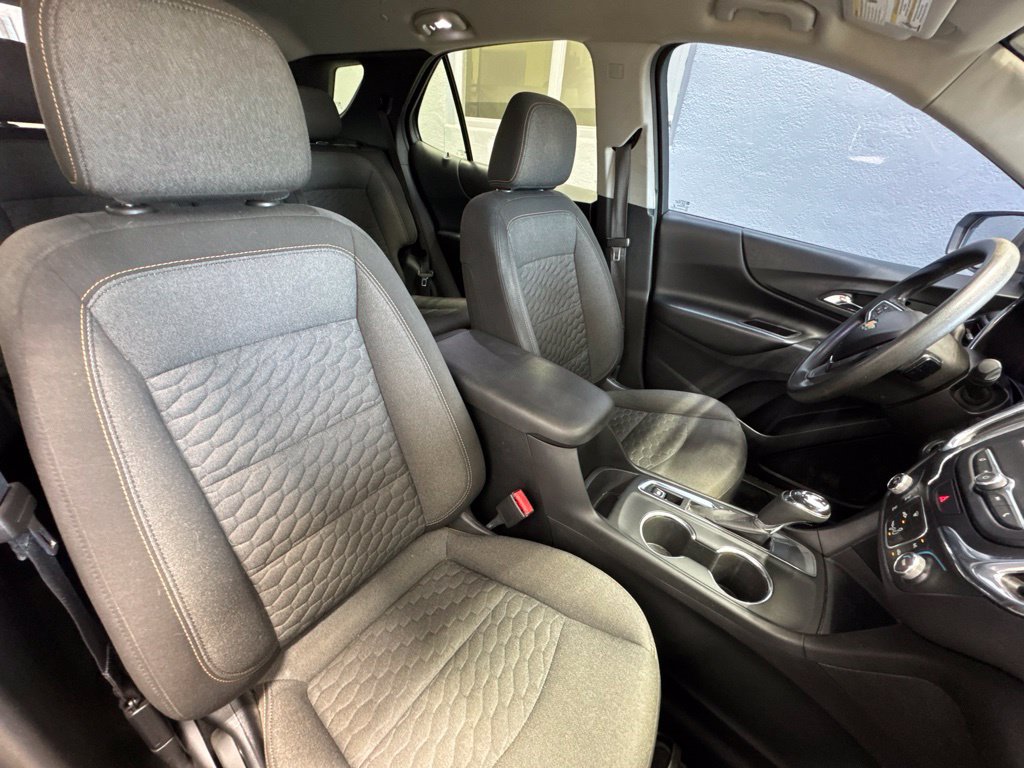 Used 2020 Chevrolet Equinox LT FWD image 29