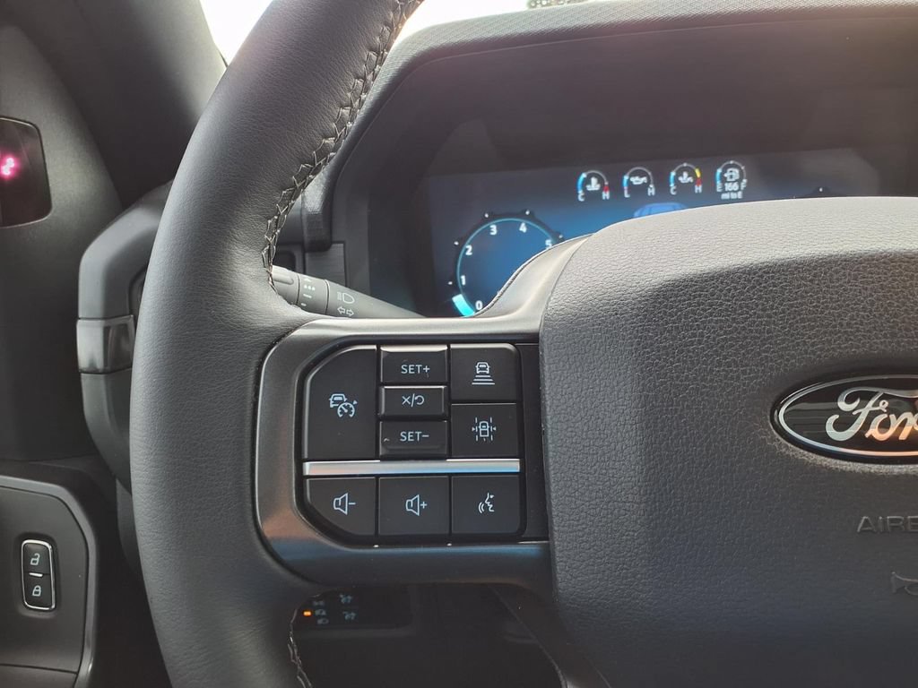 Used 2024 Ford F150 XLT w/ Equipment Group 302A MID AWD/4WD image 40