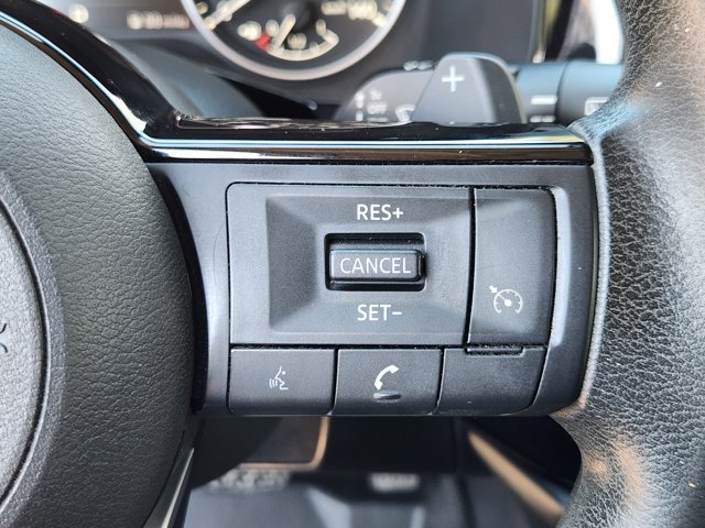 Certified 2022 Nissan Pathfinder S w/ Cargo Package AWD/4WD image 24