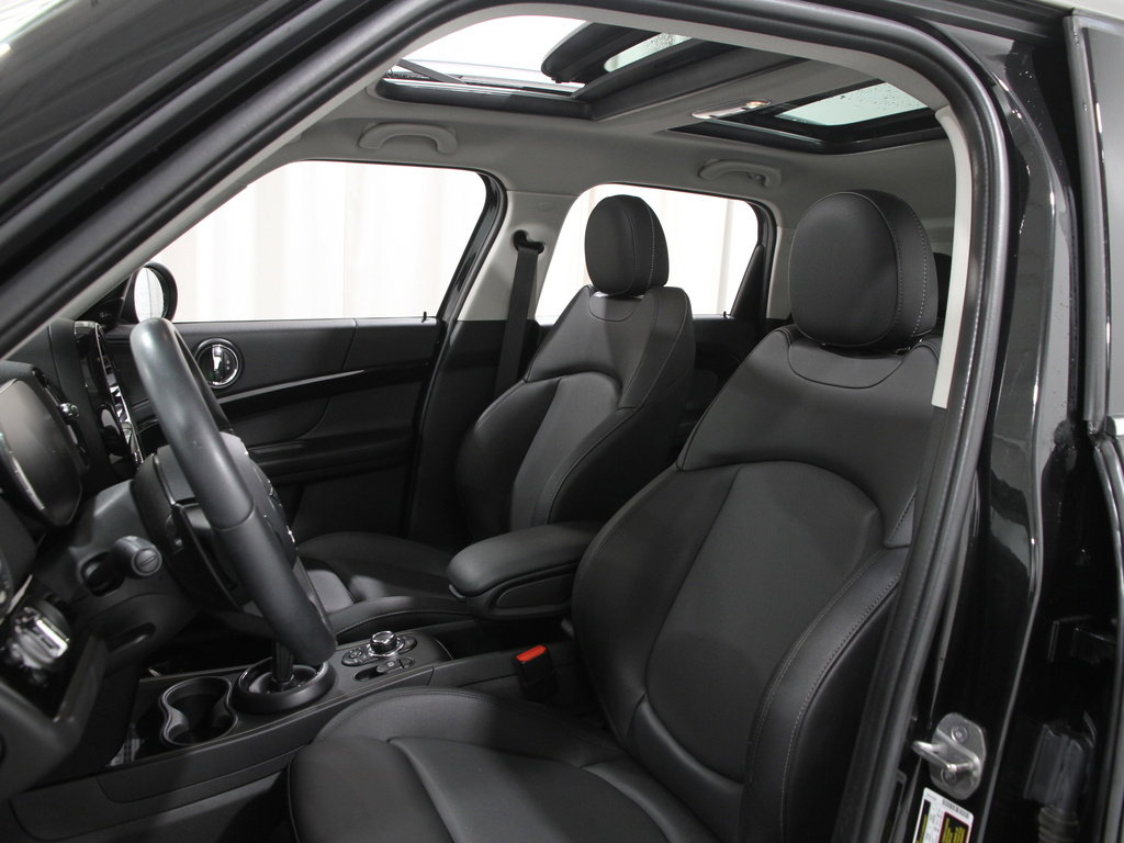 Certified 2023 MINI Cooper Countryman S image 5