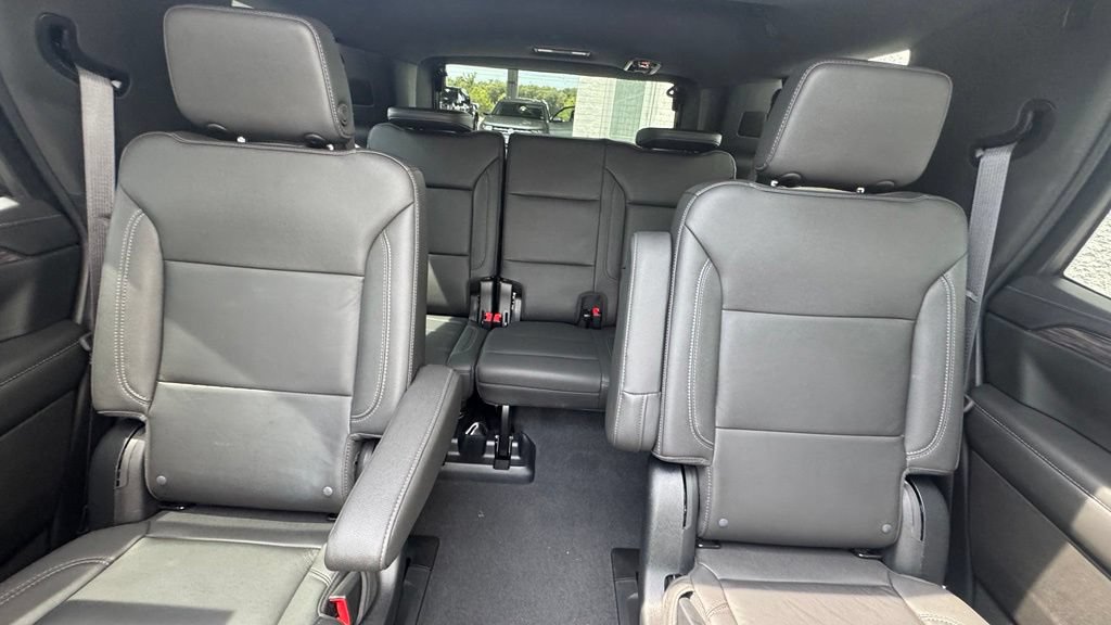 Used 2023 Chevrolet Tahoe Z71 AWD/4WD image 29
