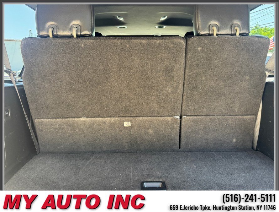 Used 2012 Ford Expedition Limited AWD/4WD image 28