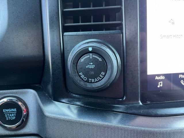 Certified 2026 Ford F350 Platinum w/ Tremor Off-Road Package AWD/4WD image 18