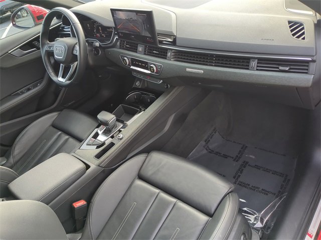 Used 2024 Audi A4 2.0T Premium Plus image 14