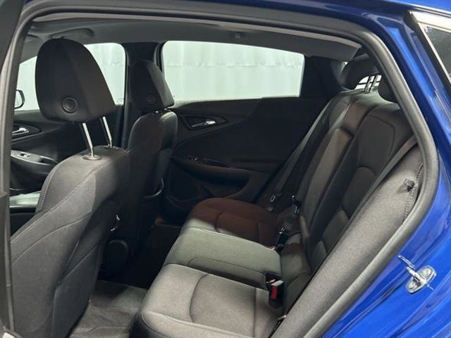 Certified 2023 Chevrolet Malibu LT image 15
