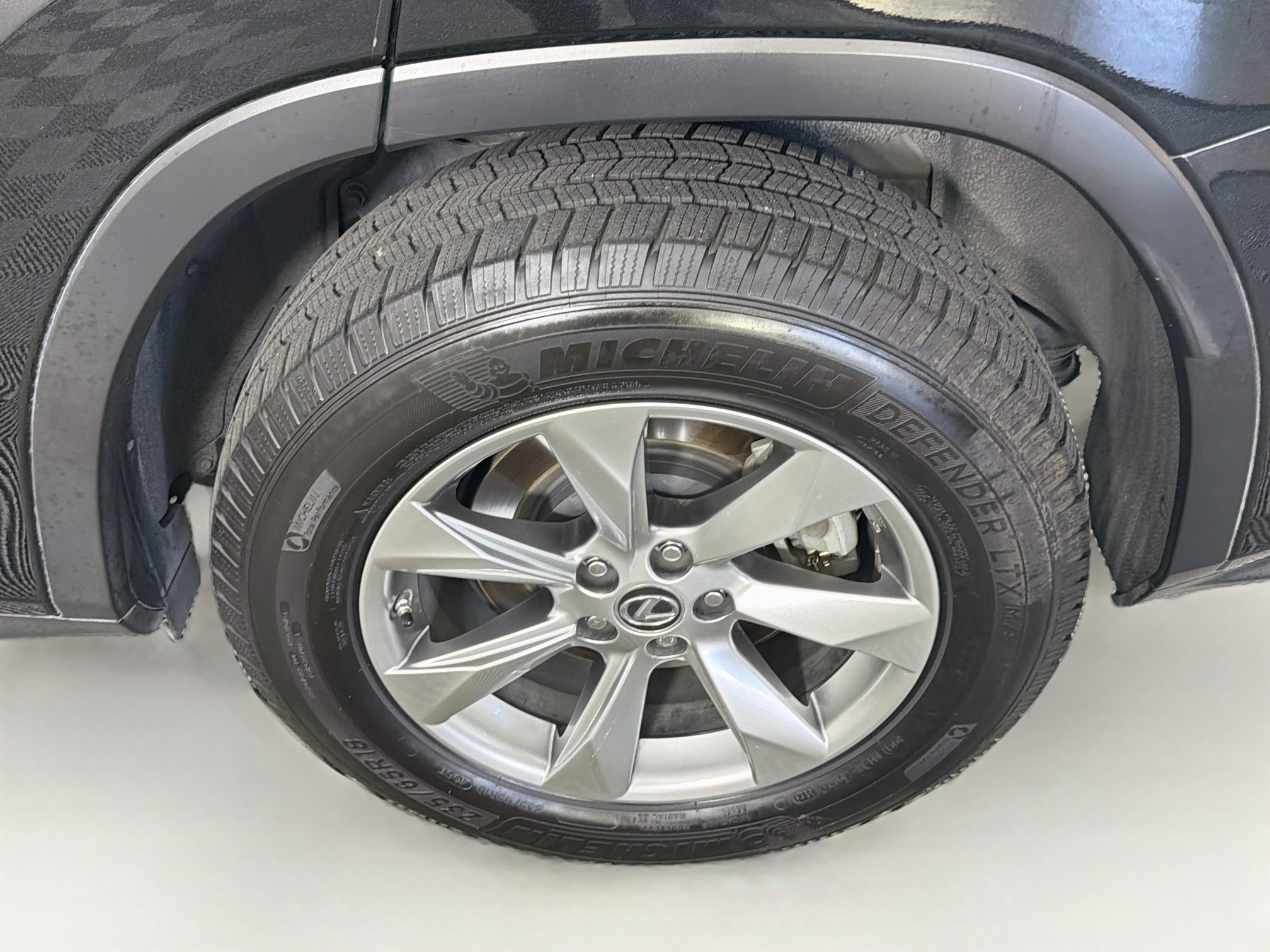 Used 2019 Lexus RX 350 FWD w/ Accessory Package image 11