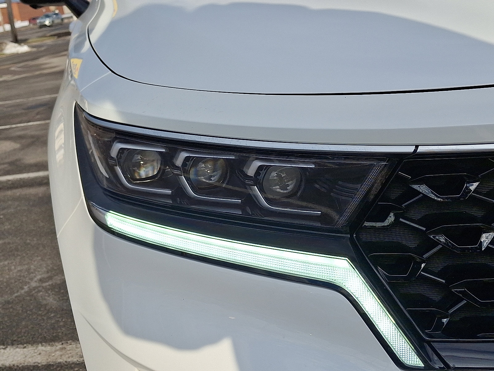 Used 2023 Kia Sorento SX Prestige image 9