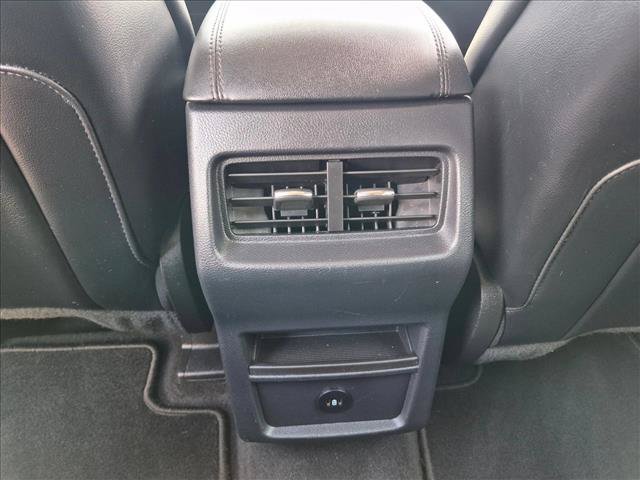 Certified 2023 Ford Edge SEL AWD/4WD image 17