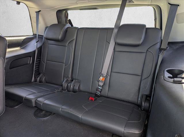 Used 2020 Chevrolet Tahoe LT AWD/4WD image 20