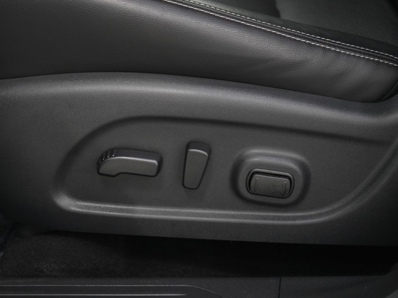 Used 2024 Nissan Murano SL image 28