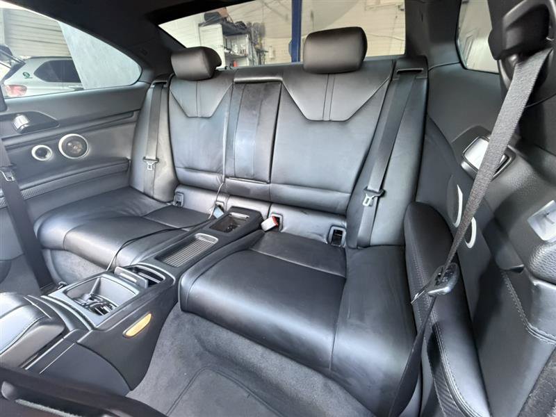 Used 2009 BMW M3 Coupe RWD image 28