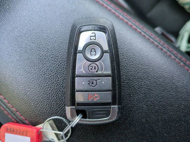 Used 2024 Ford Escape ST-Line image 28