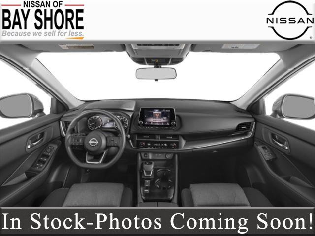 New 2026 Nissan Rogue SV w/ SV Premium Package image 5