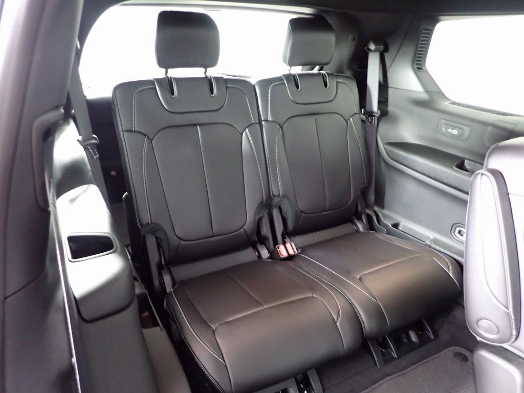 New 2025 Jeep Grand Cherokee L Limited w/ Black Appearance Package image 34