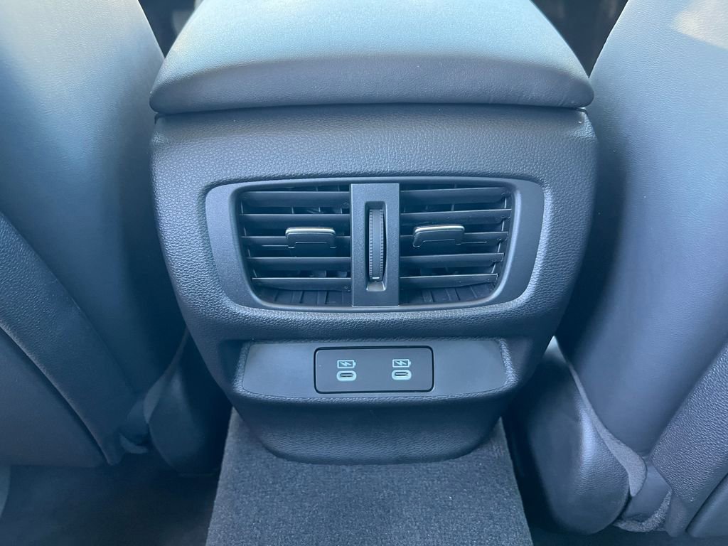 New 2025 Acura TLX w/ Technology Package image 22