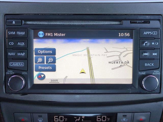 Used 2014 Nissan Sentra SL w/ Premium Package image 13