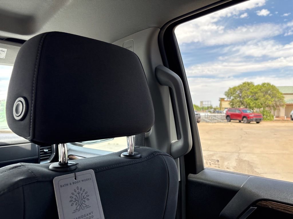Used 2024 GMC Sierra 1500 Elevation AWD/4WD image 26