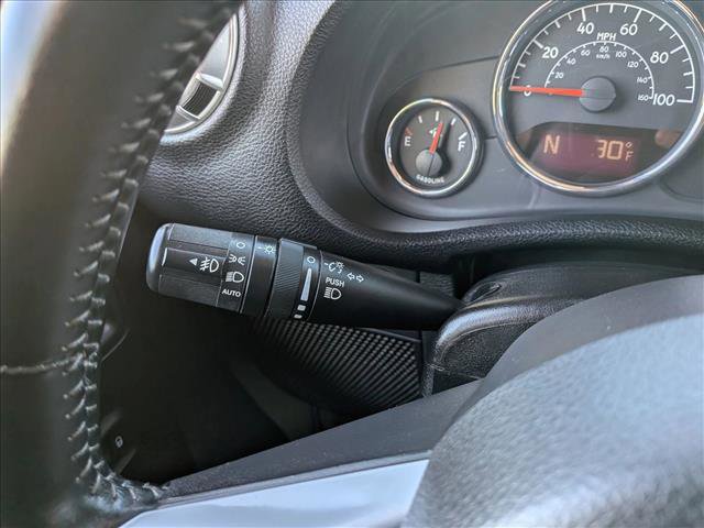 Used 2016 Jeep Wrangler Rubicon image 11