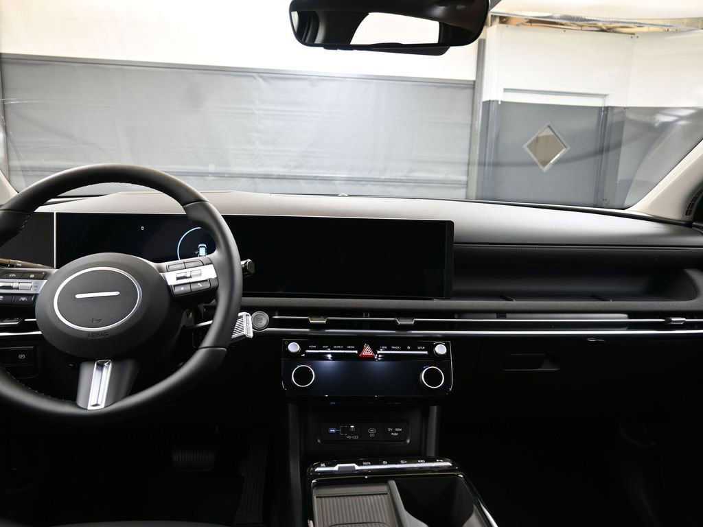 New 2026 Hyundai Tucson Limited image 22