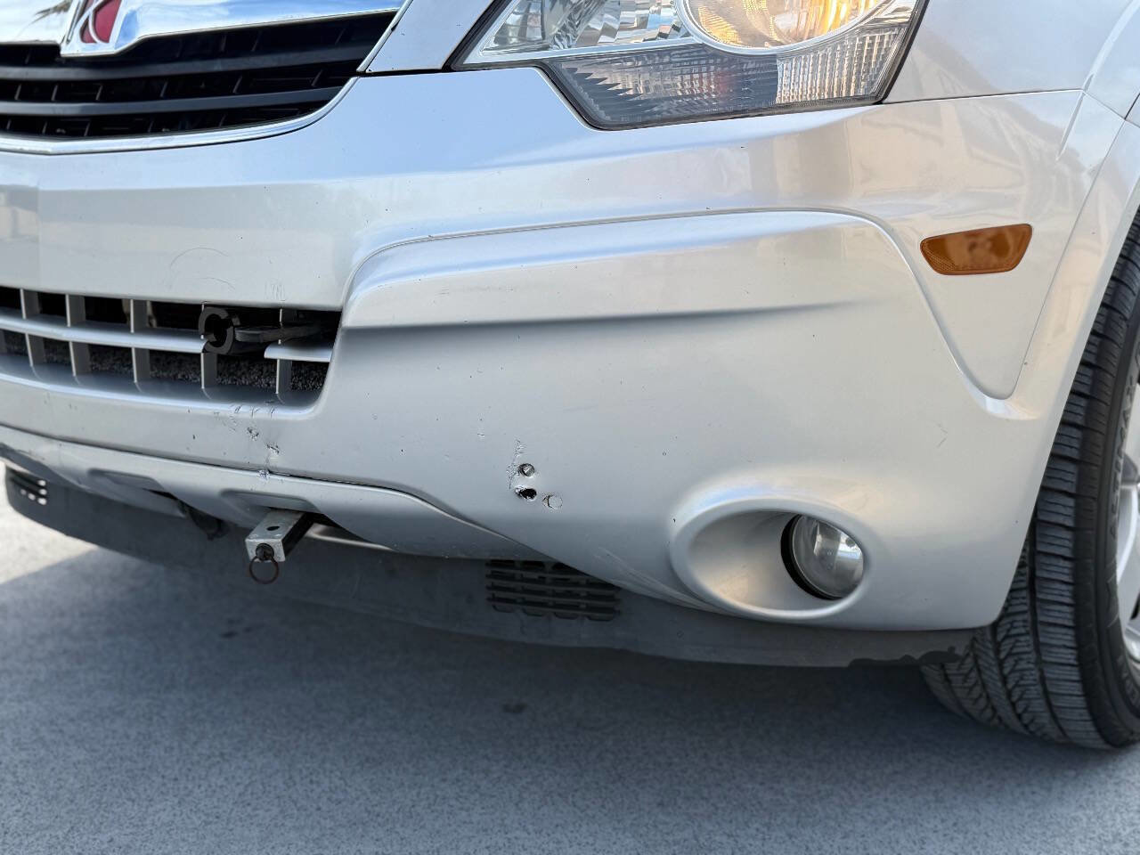 Used 2009 Saturn Vue XR image 34