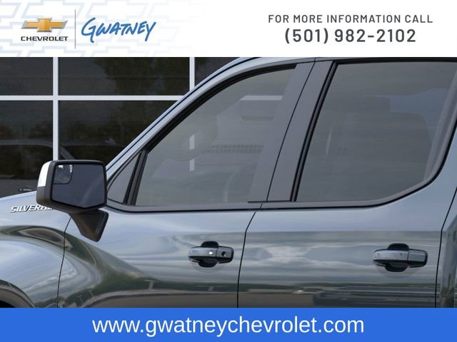 New 2026 Chevrolet Silverado 1500 LT image 12