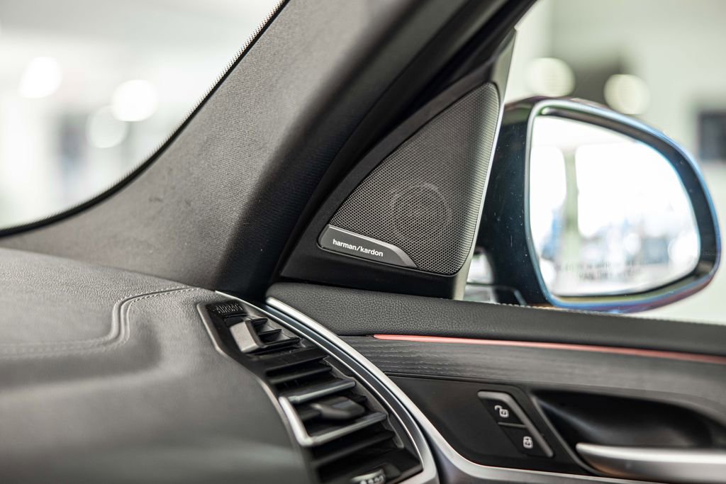 Used 2024 BMW X3 xDrive30i image 34