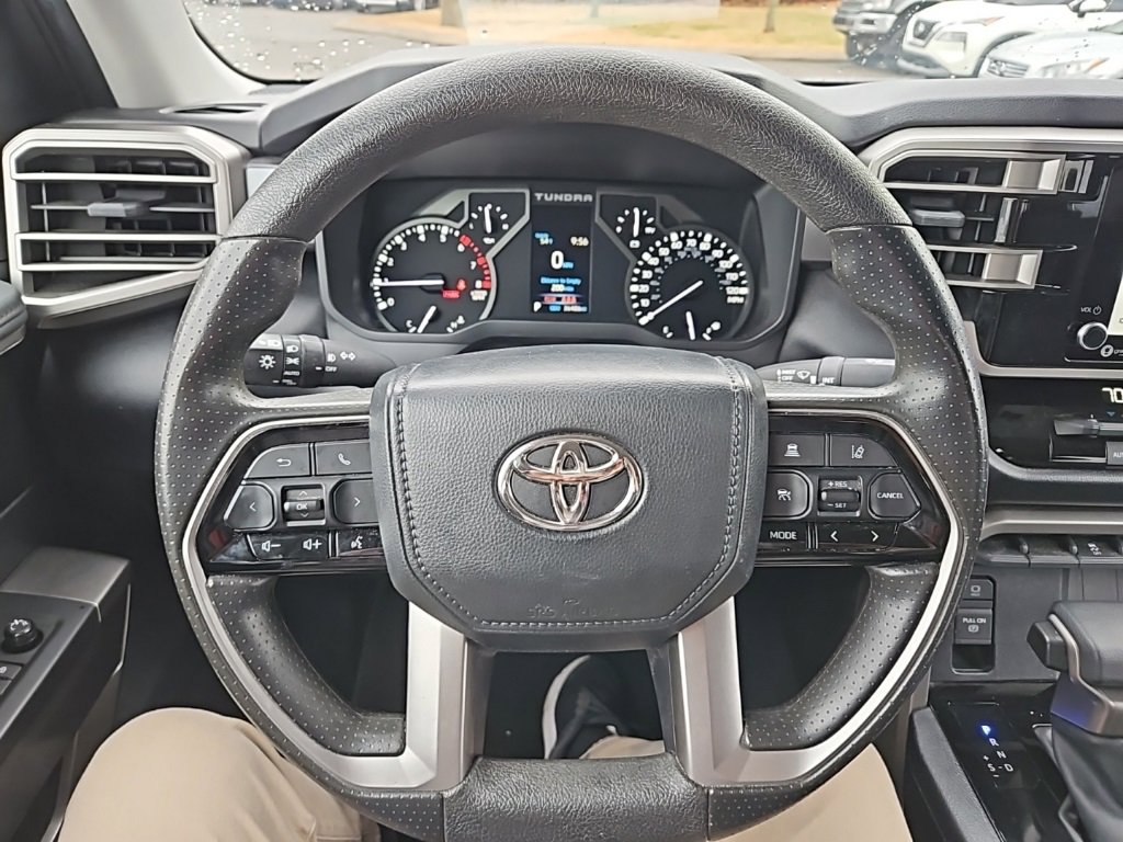 Used 2023 Toyota Tundra SR5 image 18