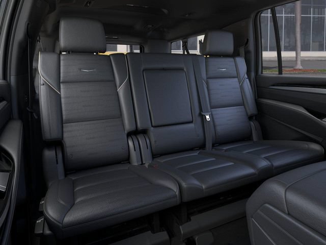 New 2026 Cadillac Escalade ESV Sport w/ Touring Package AWD/4WD image 17
