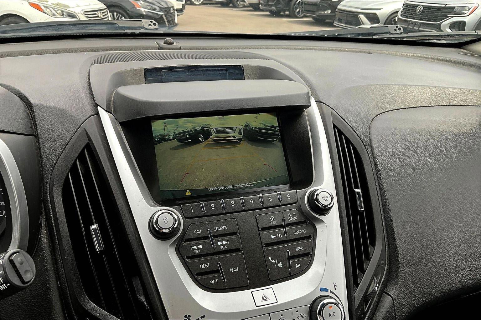 Used 2017 Chevrolet Equinox Premier w/ Enhanced Convenience Package AWD/4WD image 20