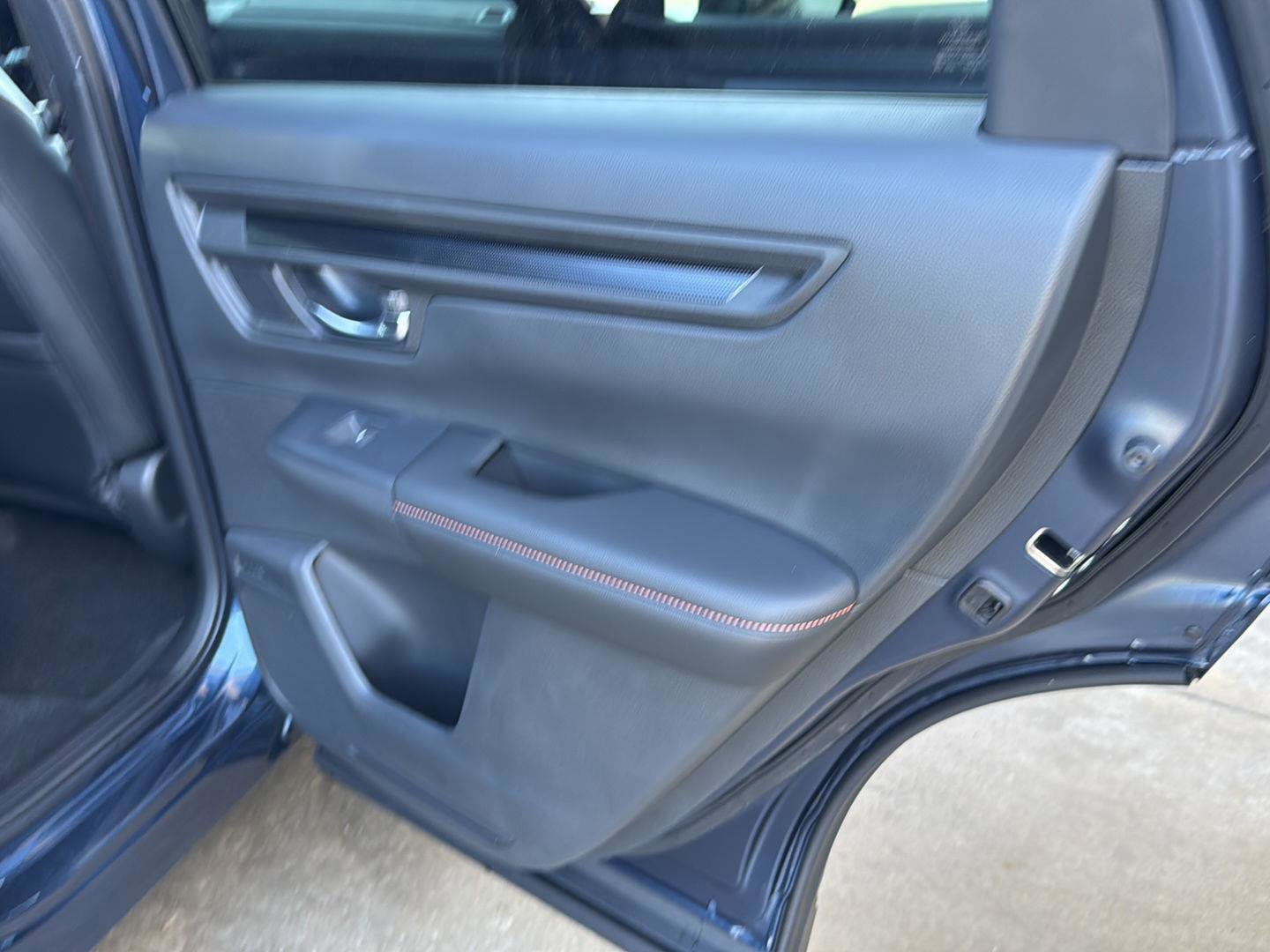 New 2026 Honda CR-V Sport-L image 13