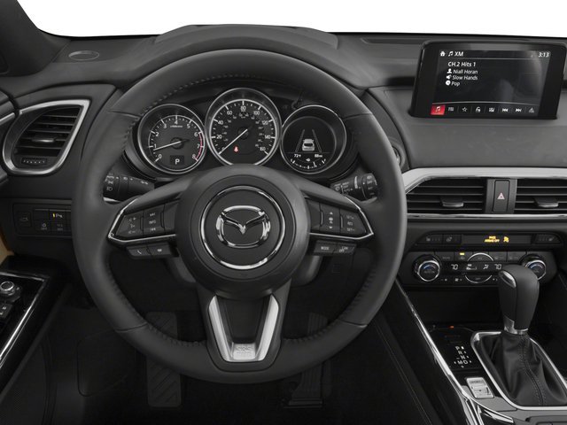 Used 2018 MAZDA CX-9 Grand Touring FWD image 10