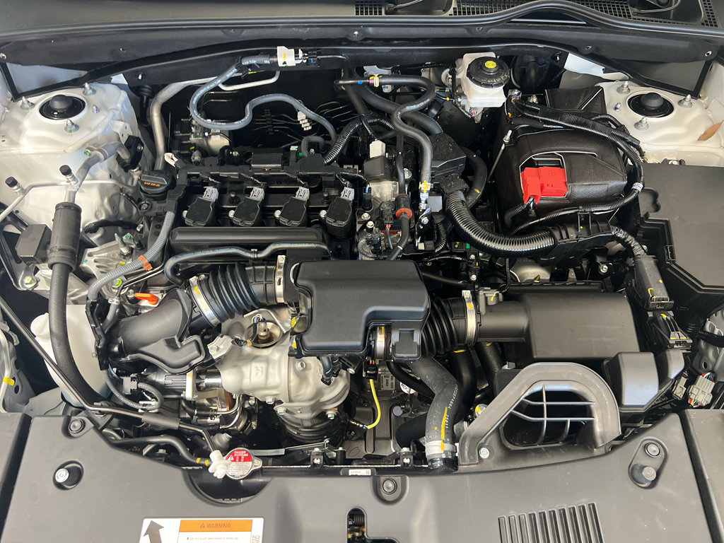 Used 2025 Acura ADX A-Spec image 36