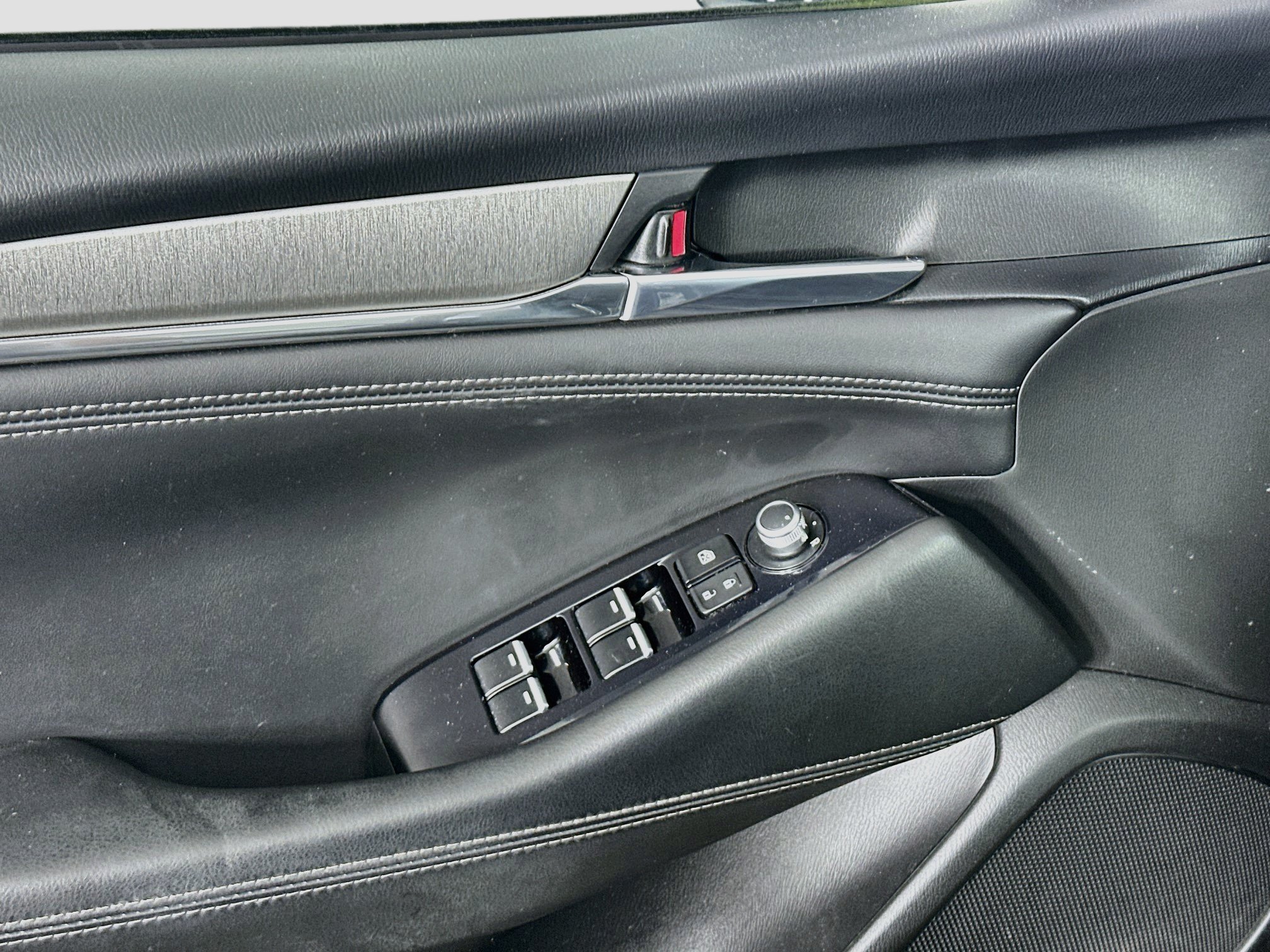 Used 2020 MAZDA MAZDA6 Touring FWD image 15