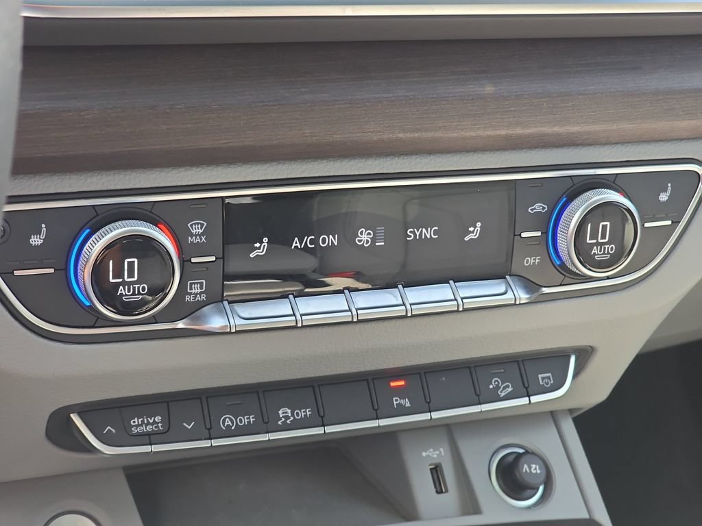 Used 2022 Audi Q5 2.0T Premium AWD/4WD image 20