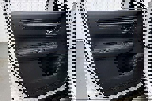 New 2026 Honda CR-V Sport-L image 11