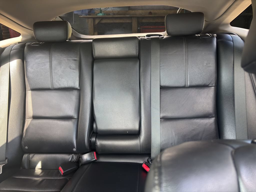 Used 2012 Honda Crosstour EX-L image 12