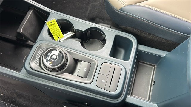 New 2026 Ford Maverick Lariat w/ 4K Tow Package image 20