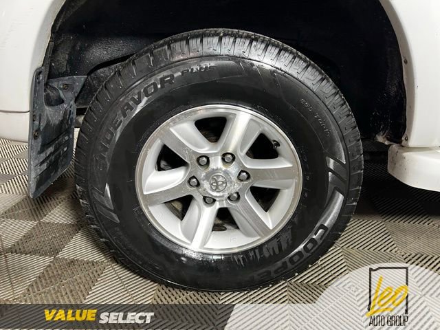 Used 2006 Toyota Sequoia SR5 AWD/4WD image 24