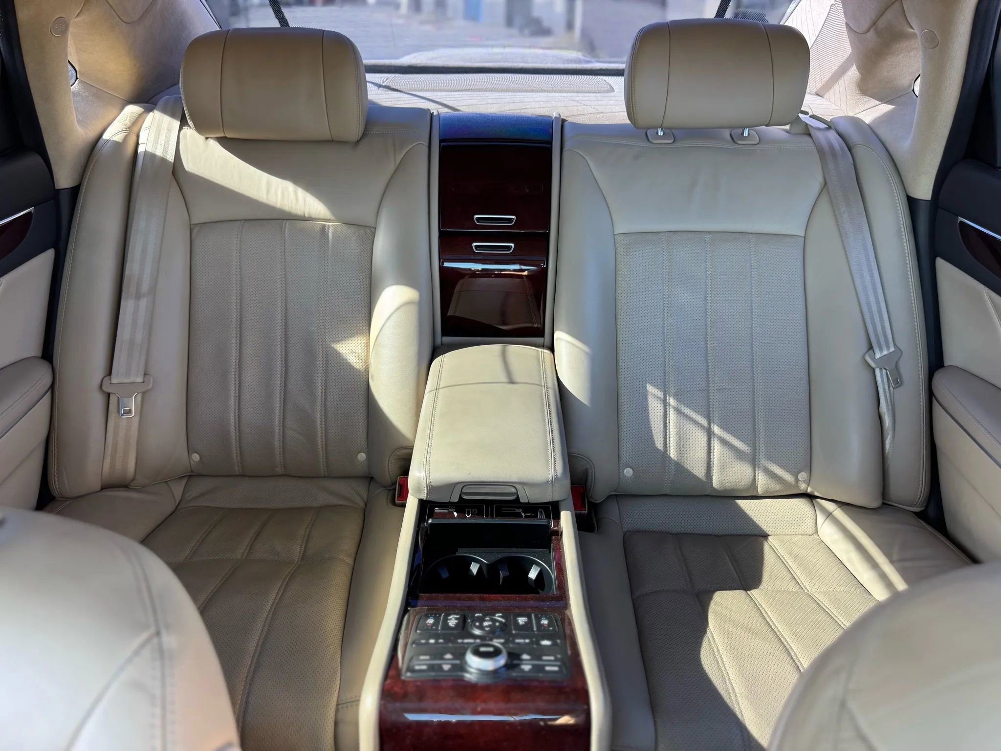 Used 2011 Hyundai Equus Ultimate image 47