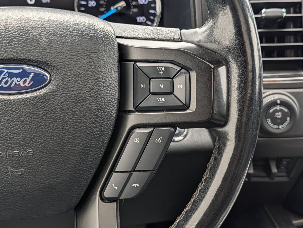 Used 2020 Ford Expedition Max Limited w/ Special Edition Package AWD/4WD image 23