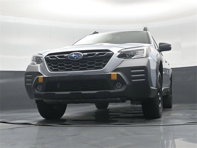Used 2022 Subaru Outback Wilderness image 44